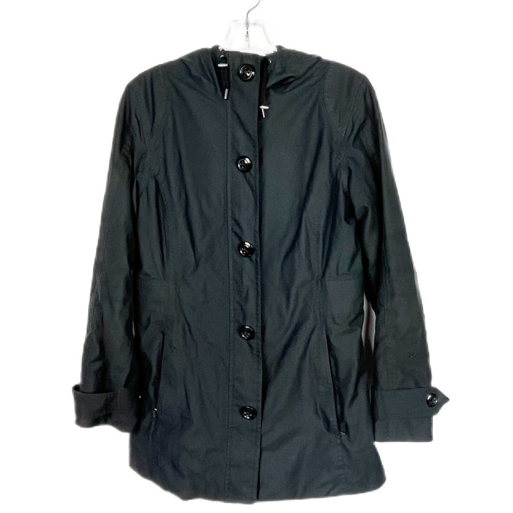 Marmot | Women‘s Water Resistant Spring Fall Jacket  Size Medium